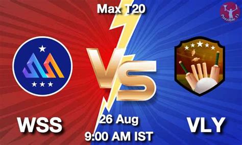 fantasy gully today match|WSS vs VLY Dream11 Prediction today, Match 25, Fantasy .